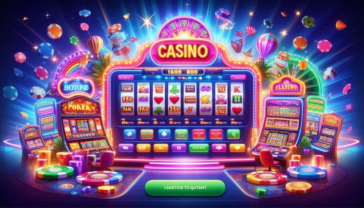 Wino Casino