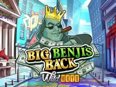 Wino Casino screenshot